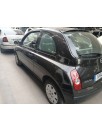 nissan micra iii (k12) del año 2006