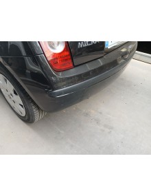 Recambio de paragolpes trasero para nissan micra iii (k12) 1.2 16v referencia OEM IAM    2