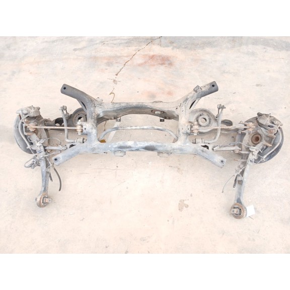 Recambio de puente trasero para mitsubishi outlander (cw0) 2.0 di-d cat referencia OEM IAM   