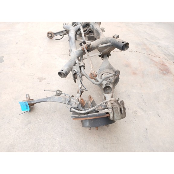 Recambio de puente trasero para mitsubishi outlander (cw0) 2.0 di-d cat referencia OEM IAM   