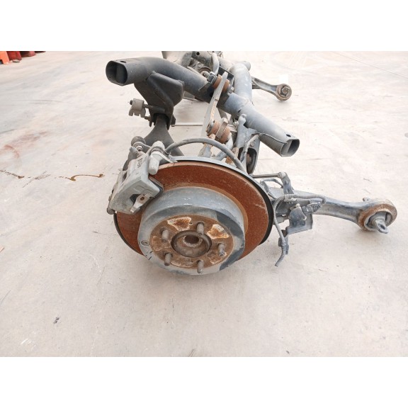 Recambio de puente trasero para mitsubishi outlander (cw0) 2.0 di-d cat referencia OEM IAM   