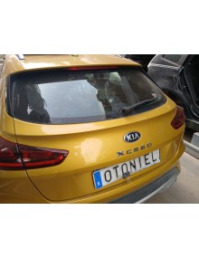 Recambio de porton trasero para kia xceed (cd) 1.4 t-gdi referencia OEM IAM   