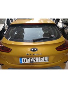 Recambio de porton trasero para kia xceed (cd) 1.4 t-gdi referencia OEM IAM    2