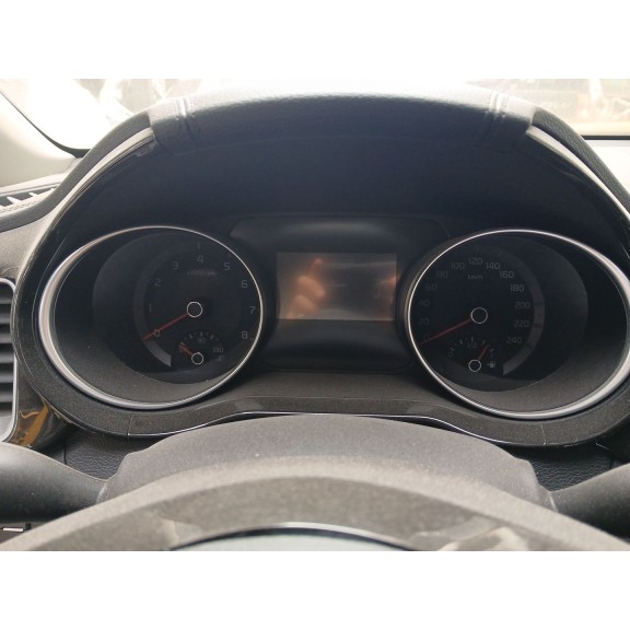 Recambio de cuadro instrumentos para kia xceed (cd) 1.4 t-gdi referencia OEM IAM   