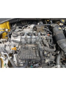 Recambio de motor completo para kia xceed (cd) 1.4 t-gdi referencia OEM IAM   