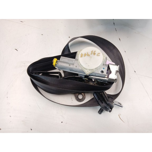 Recambio de kit airbag para ford fiesta vi (cb1, ccn) 1.6 tdci referencia OEM IAM   