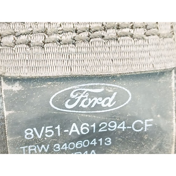 Recambio de kit airbag para ford fiesta vi (cb1, ccn) 1.6 tdci referencia OEM IAM   