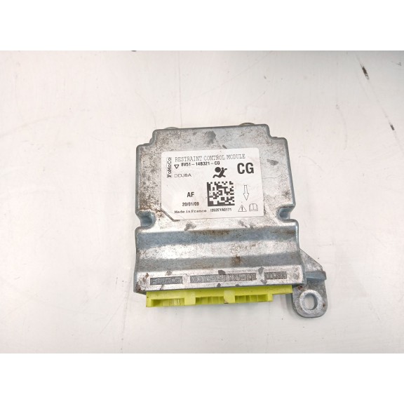 Recambio de kit airbag para ford fiesta vi (cb1, ccn) 1.6 tdci referencia OEM IAM   