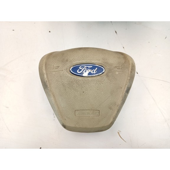 Recambio de kit airbag para ford fiesta vi (cb1, ccn) 1.6 tdci referencia OEM IAM   
