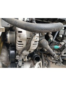 Recambio de alternador para kia xceed (cd) 1.4 t-gdi referencia OEM IAM   