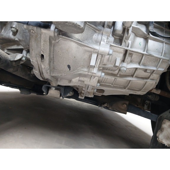 Recambio de caja cambios para kia xceed (cd) 1.4 t-gdi referencia OEM IAM WKJ6L  