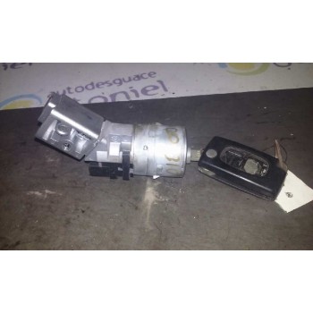 CONMUTADOR DE ARRANQUE 