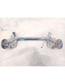 Recambio de puente trasero para ford tourneo courier (c4a) ambiente referencia OEM IAM   