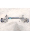 Recambio de puente trasero para ford tourneo courier (c4a) ambiente referencia OEM IAM   