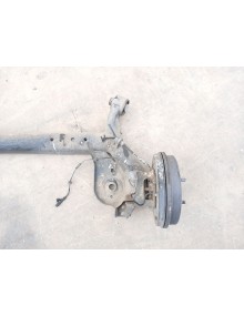 Recambio de puente trasero para ford tourneo courier (c4a) ambiente referencia OEM IAM    2