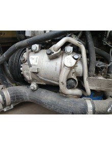 Recambio de compresor aire acondicionado para kia xceed (cd) 1.4 t-gdi referencia OEM IAM   