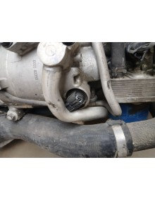 Recambio de compresor aire acondicionado para kia xceed (cd) 1.4 t-gdi referencia OEM IAM    2