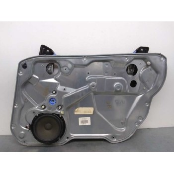 ELEVALUNAS DELANTERO DERECHO 6L4837752EQ SOLO MECANISMO 5P