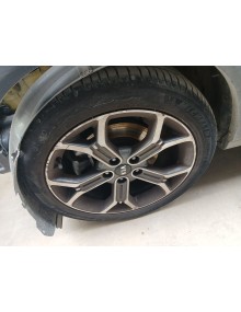 Recambio de juego llantas para kia xceed (cd) 1.4 t-gdi referencia OEM IAM 18  