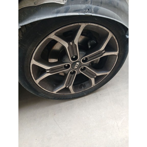 Recambio de juego llantas para kia xceed (cd) 1.4 t-gdi referencia OEM IAM 18  
