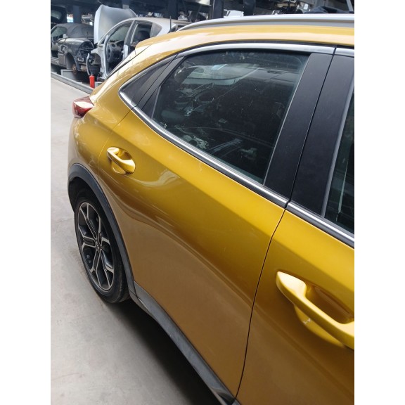 Recambio de puerta trasera derecha para kia xceed (cd) 1.4 t-gdi referencia OEM IAM   