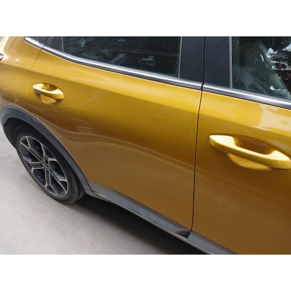 Recambio de puerta trasera derecha para kia xceed (cd) 1.4 t-gdi referencia OEM IAM   