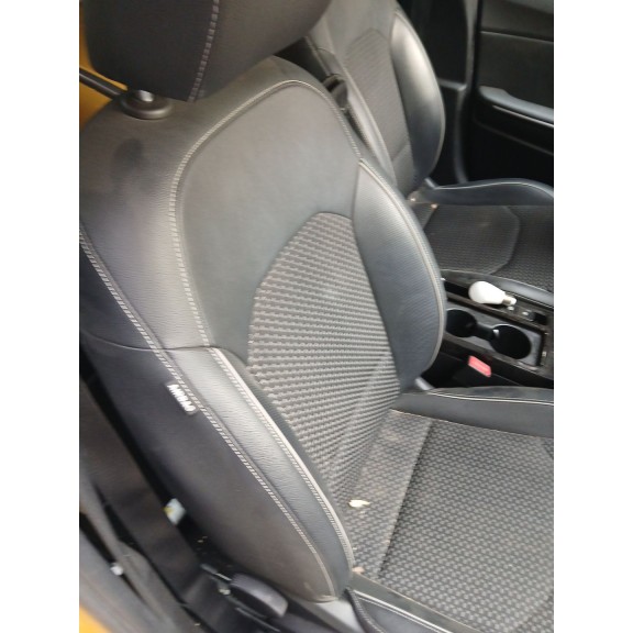 Recambio de asiento delantero derecho para kia xceed (cd) 1.4 t-gdi referencia OEM IAM   