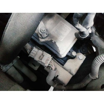 CAJA CAMBIOS 20GE23 132.544KM AUTO