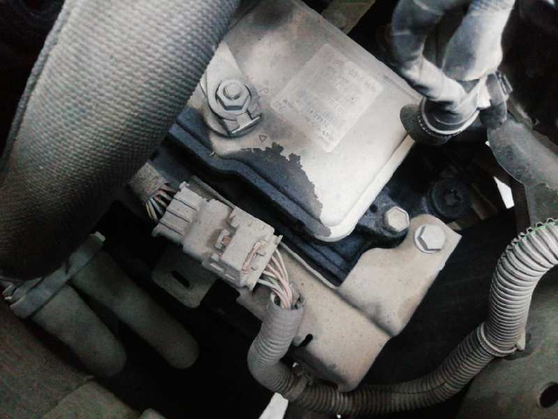 Recambio de caja cambios para citroën c4 picasso referencia OEM IAM 20GE23 132.544KM AUTO