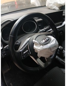 Recambio de volante para kia xceed (cd) 1.4 t-gdi referencia OEM IAM 56100j7470   2