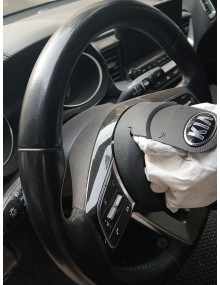 Recambio de volante para kia xceed (cd) 1.4 t-gdi referencia OEM IAM    2