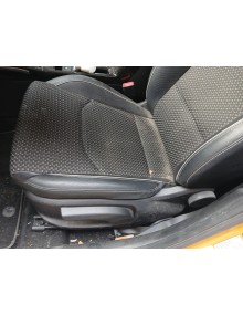 Recambio de asiento delantero izquierdo para kia xceed (cd) 1.4 t-gdi referencia OEM IAM    2