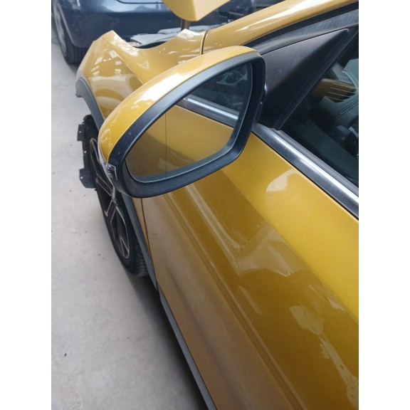 Recambio de retrovisor izquierdo para kia xceed (cd) 1.4 t-gdi referencia OEM IAM   