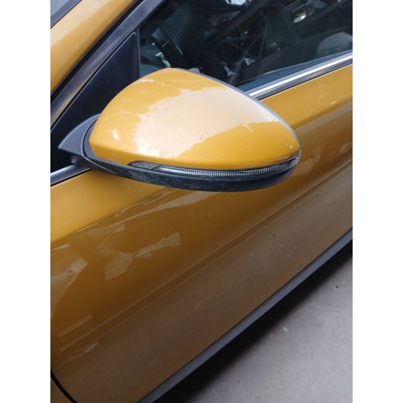 Recambio de retrovisor izquierdo para kia xceed (cd) 1.4 t-gdi referencia OEM IAM   