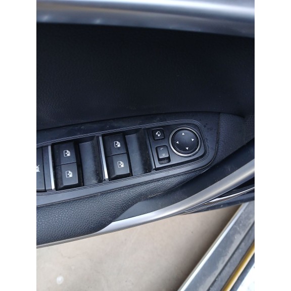 Recambio de retrovisor izquierdo para kia xceed (cd) 1.4 t-gdi referencia OEM IAM   