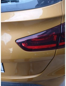 Recambio de piloto trasero derecho interior para kia xceed (cd) 1.4 t-gdi referencia OEM IAM   