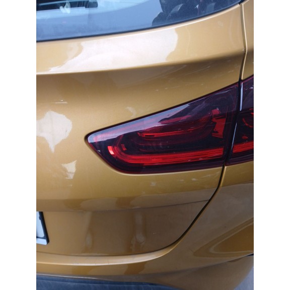 Recambio de piloto trasero derecho interior para kia xceed (cd) 1.4 t-gdi referencia OEM IAM   