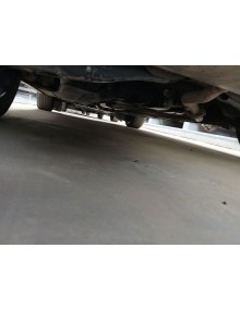 Recambio de puente trasero para kia xceed (cd) 1.4 t-gdi referencia OEM IAM   