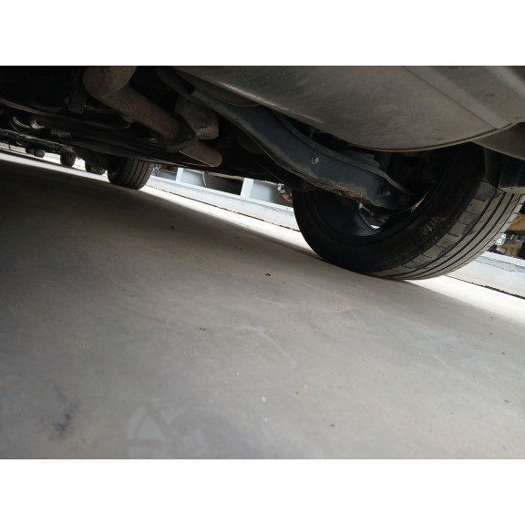 Recambio de puente trasero para kia xceed (cd) 1.4 t-gdi referencia OEM IAM   