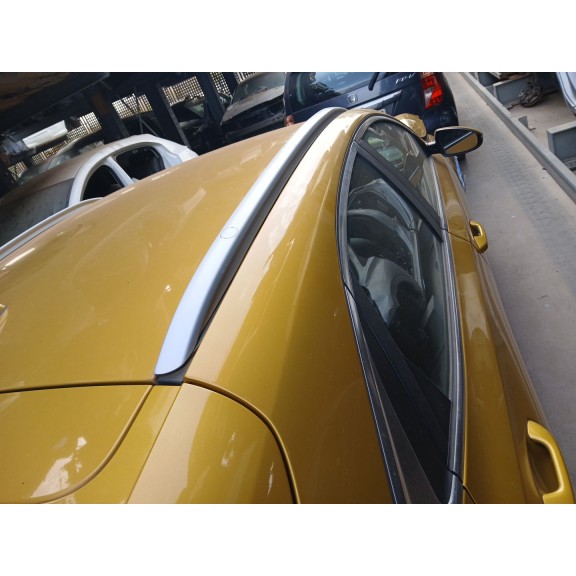 Recambio de barras techo para kia xceed (cd) 1.4 t-gdi referencia OEM IAM   