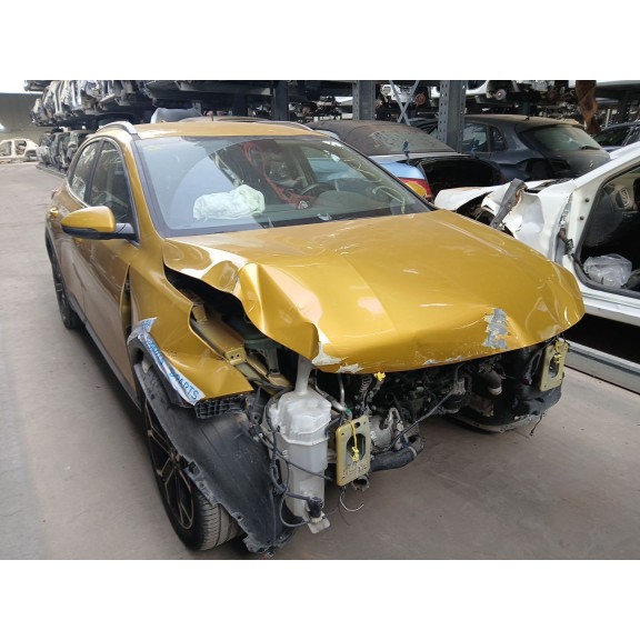 kia xceed (cd) del año 2019