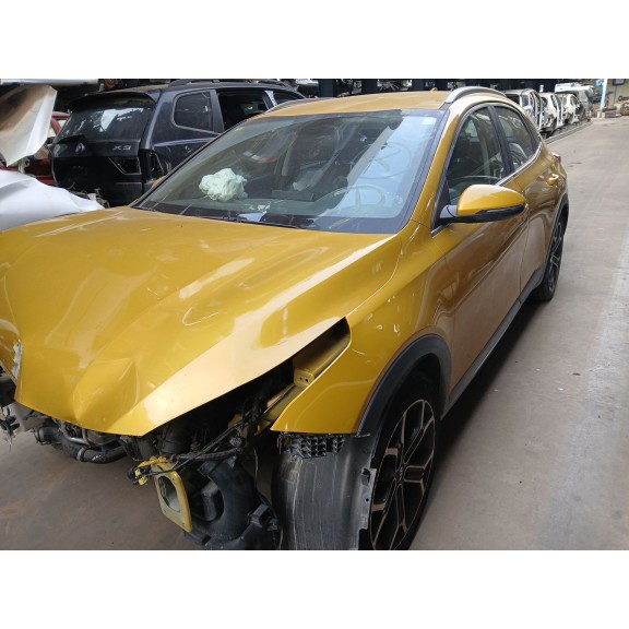 kia xceed (cd) del año 2019