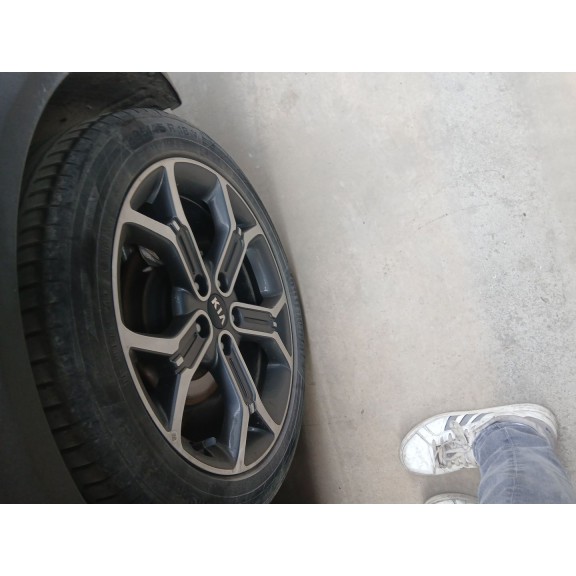 kia xceed (cd) del año 2019