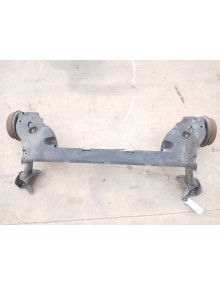 Recambio de puente trasero para dacia sandero ii tce 90 (b8m1, b8ma) referencia OEM IAM    2