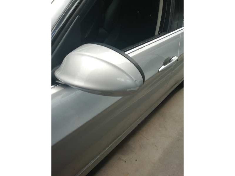 Recambio de retrovisor izquierdo para bmw serie 3 berlina (e90) 325xi referencia OEM IAM  NO ABATIBLE 