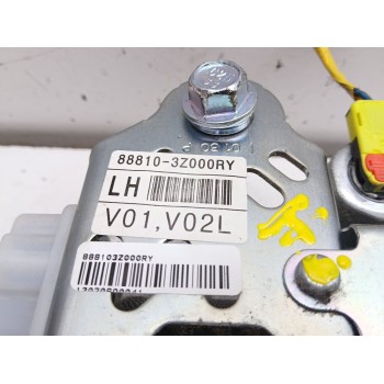 Recambio de pretensor airbag izquierdo para hyundai i40 i (vf) 1.7 crdi referencia OEM IAM 888103Z000RY 888103z000 