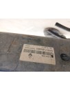 Recambio de puente trasero para dacia sandero ii tce 90 (b8m1, b8ma) referencia OEM IAM 555012648R  
