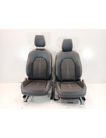 Recambio de juego asientos completo para cupra formentor (km7) 1.4 e-hybrid referencia OEM IAM   