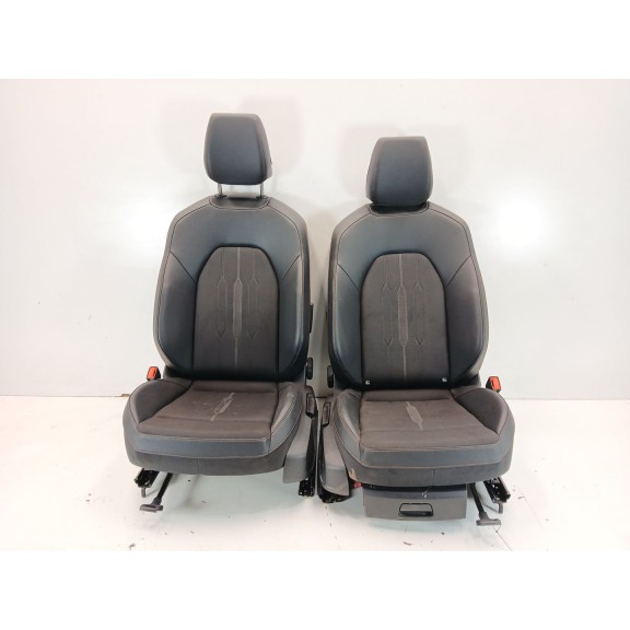Recambio de juego asientos completo para cupra formentor (km7) 1.4 e-hybrid referencia OEM IAM   