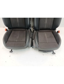 Recambio de juego asientos completo para cupra formentor (km7) 1.4 e-hybrid referencia OEM IAM    2